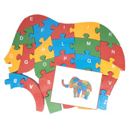 Puzzle in legno a partire dai 3 anni Montessori Giocattoli Puzzle in legno a partire dai 3 anni Montessori Giocattoli