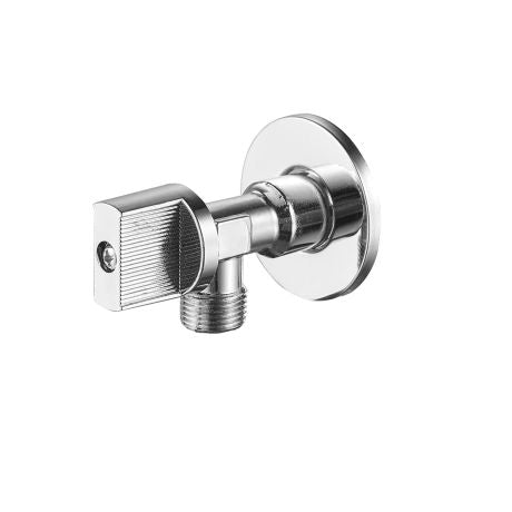 Rubinetto a Sfera in Ottone