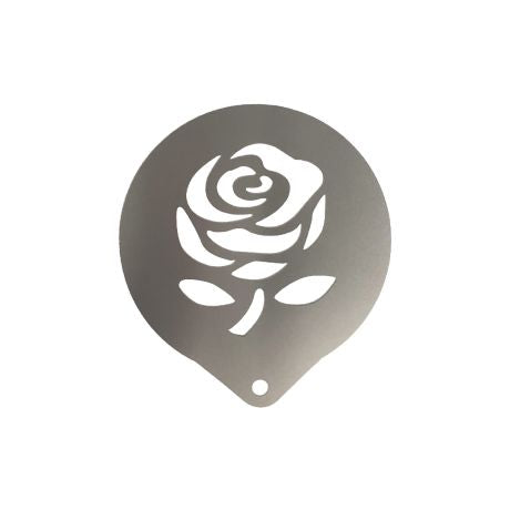 Stencil per Dolci in Acciaio