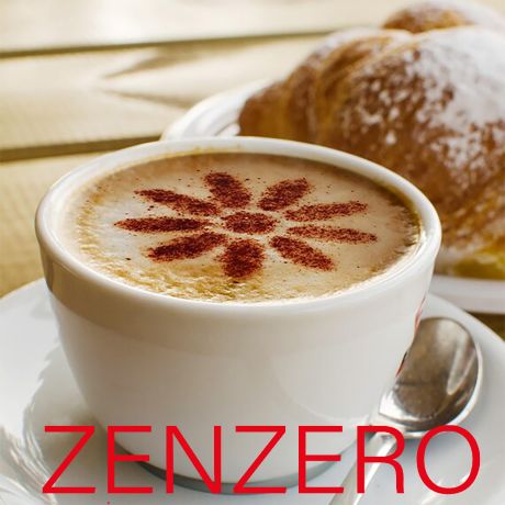 Stencil per Dolci in Acciaio