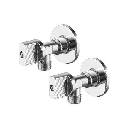 Rubinetto a Sfera in Ottone