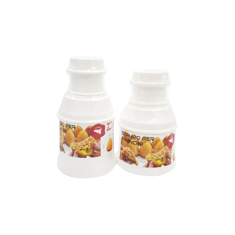 Pressa per Arancini Zenzero