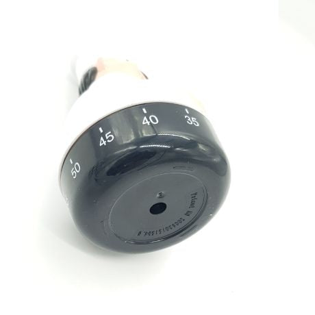 Timer Cucina Analogico Chef