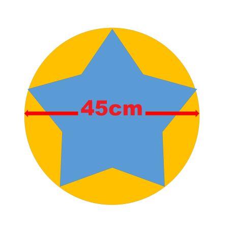 Palloncini Prima Comunione - Set Mylar 5 pz