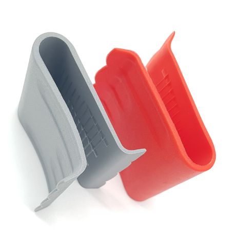Coppia Presine in Silicone