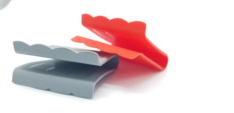 Coppia Presine in Silicone