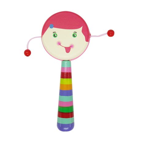 Gioco Musicale in Legno