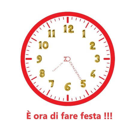 PALLONCINO a forma di NUMERO in Mylar - 100 cm