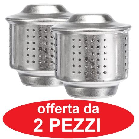 Paraspruzzi per Moka