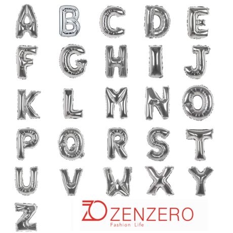 Palloncino Mylar 35 cm