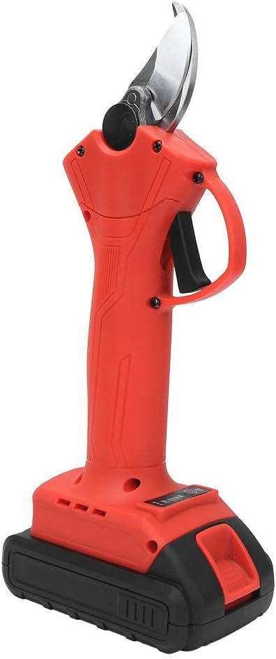 Cesoia Elettrica Professionale a Batteria con Lama SK5 – Potente, Leggera e Ricaricabile