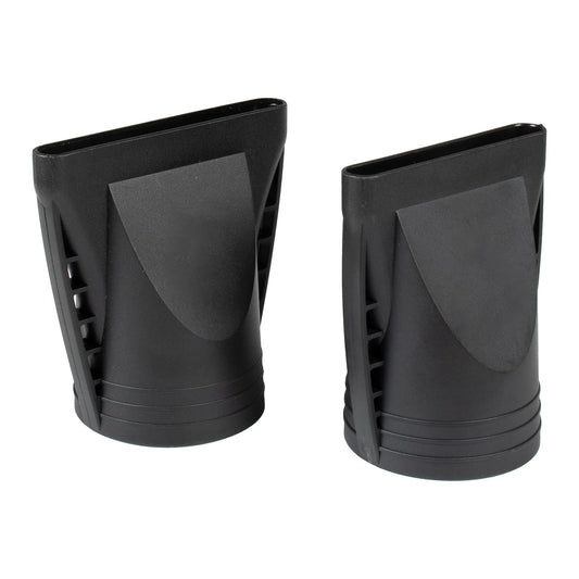 Asciugacapelli Grand Dry Ionic 2400W con Tecnologia Ioni e 2 Beccucci – Professionale