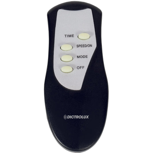 Ventilatore a Piantana Strong-Air – Ø43 cm, 5 Pale, Telecomando, Timer, 45W