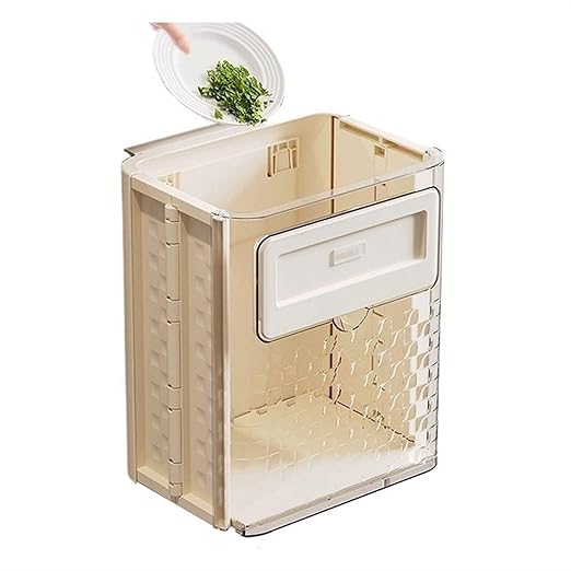 FlexBin - Cestino pieghevole salvaspazio