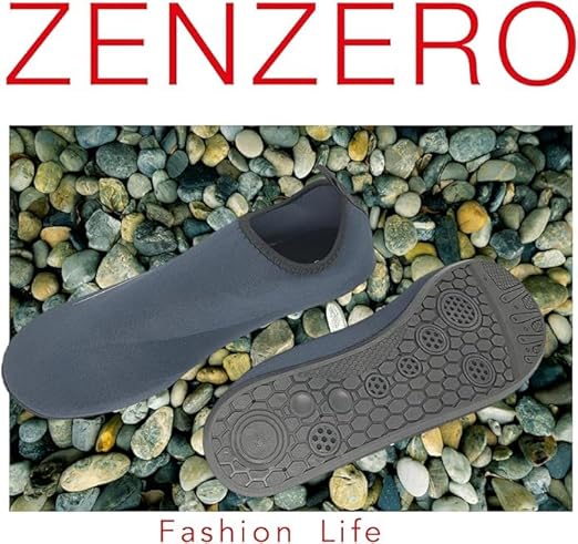 Scarpe da Acqua Adulti Antiscivolo