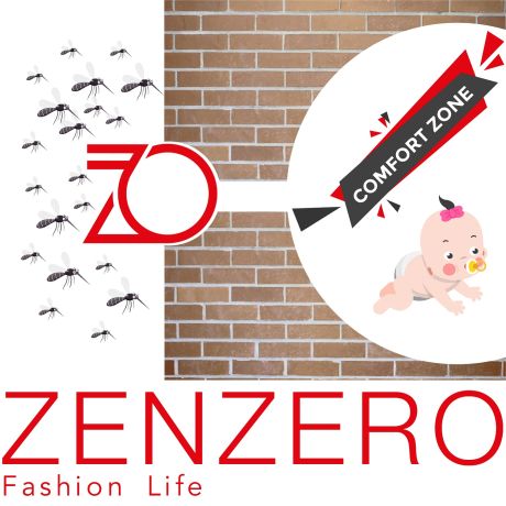 Zanzariera per Culla Universale in Poliestere