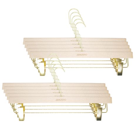 Set Grucce Legno e Metallo