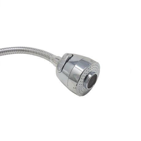 Ricambio Flessibile Girevole Lavello