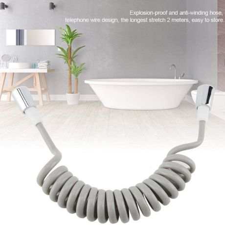 Molla Tubo Telescopico F/F