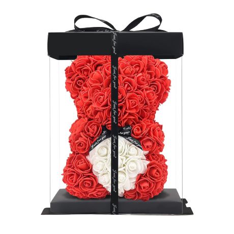 Orsetto di Rose