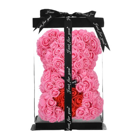 Orsetto di Rose