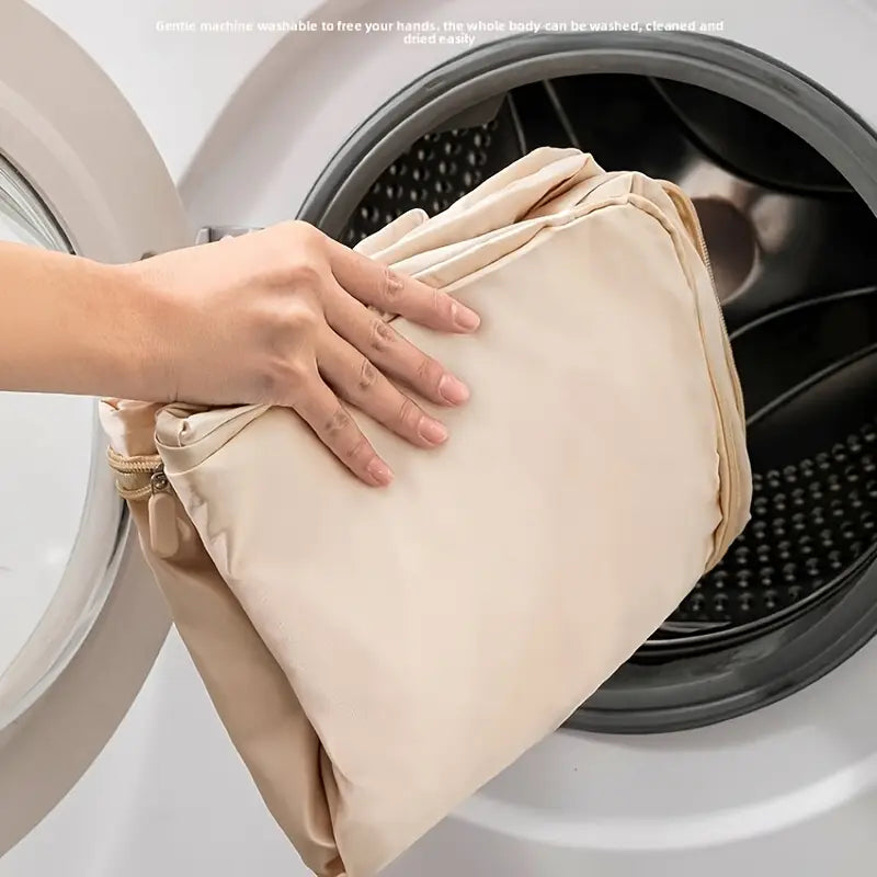 Borsa da Viaggio Compressibile – Organizer Pieghevole per Valigia