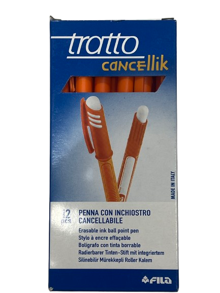 Tratto Cancellik 1 pz
