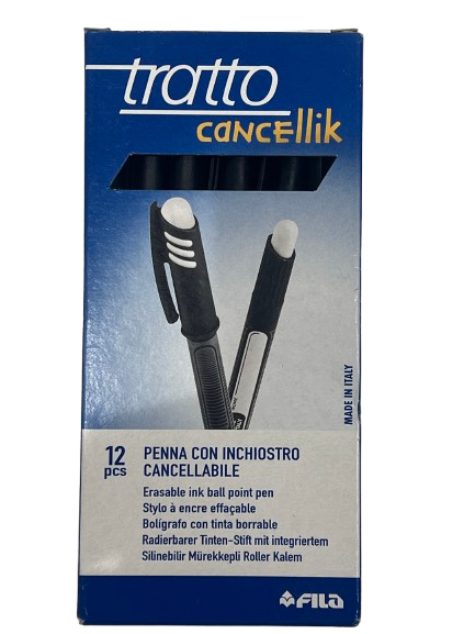 Tratto Cancellik 1 pz