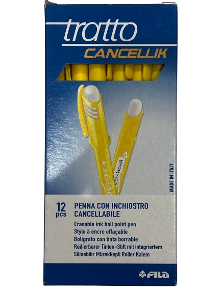 Tratto Cancellik 1 pz