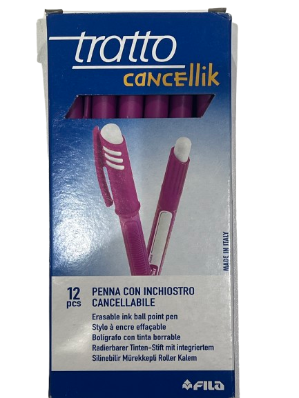 Tratto Cancellik 1 pz