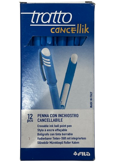 Tratto Cancellik 1 pz