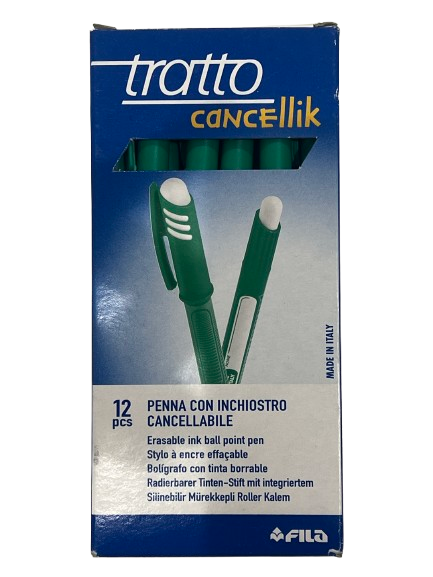 Tratto Cancellik 1 pz