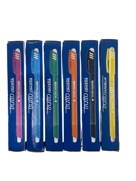 Tratto Cancellik 1 pz