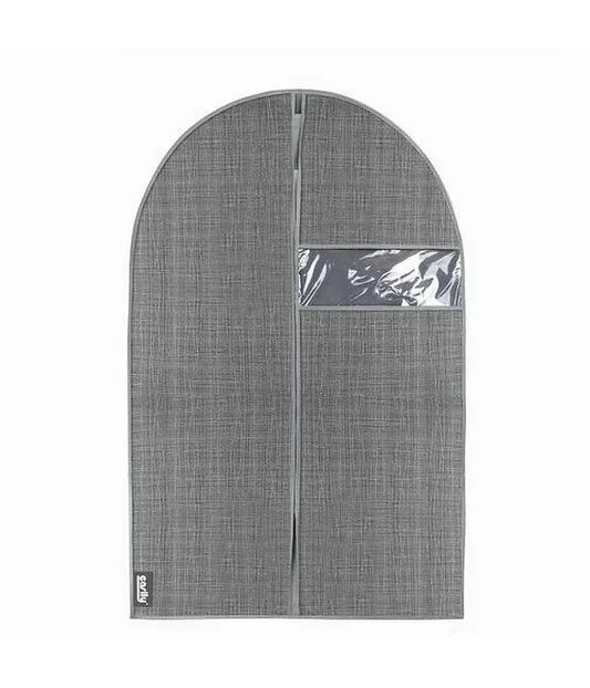 Custodia Portabiti in Tessuto con Finestra Trasparente