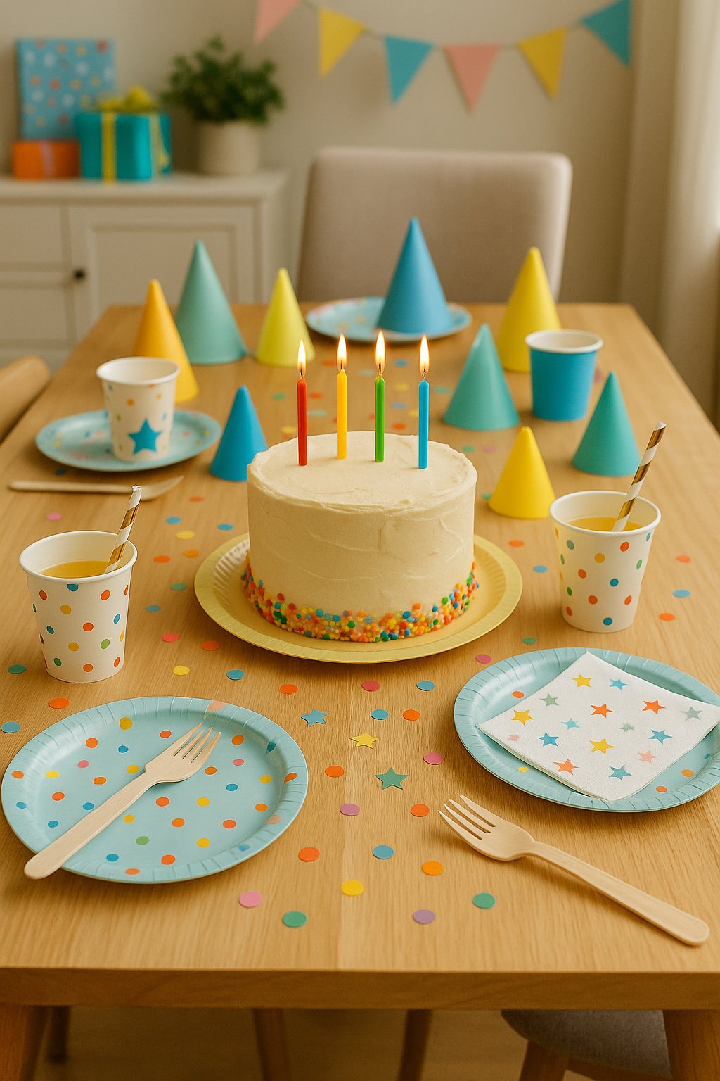 ARTICOLI PER LE FESTE