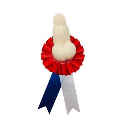 Coccarda Goliardica per FESTA Addio al CELIBATO e NUBILATO
