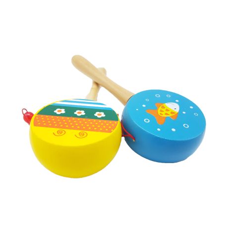 Tamburello Drum