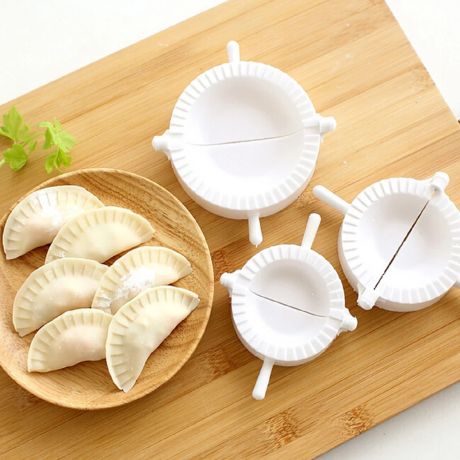 Set 3 Stampi Ravioli