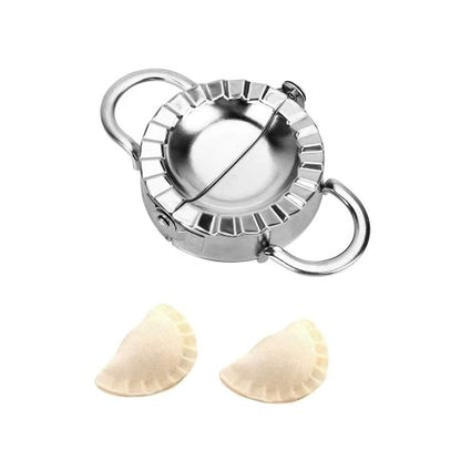 Stampo per Ravioli in Acciaio