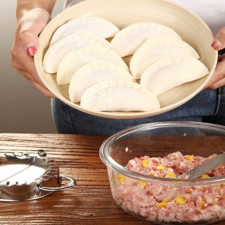 Stampo per Ravioli in Acciaio