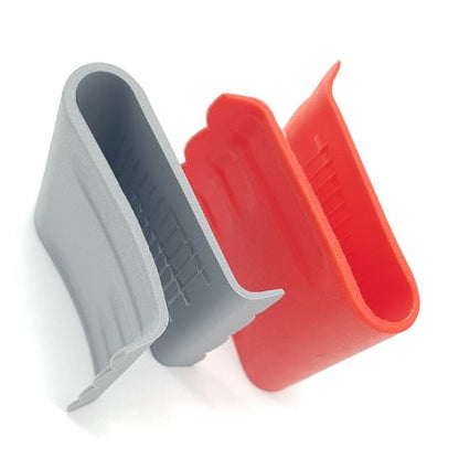 Coppia Presine in Silicone