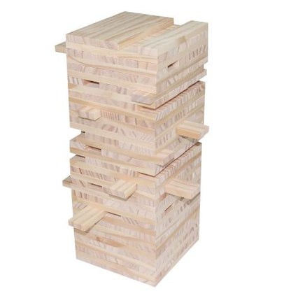 Gioco di Costruzioni in Legno