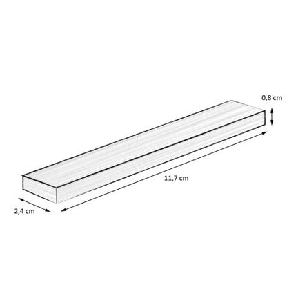 Gioco di Costruzioni in Legno