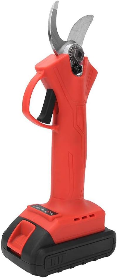 Cesoia Elettrica Professionale a Batteria con Lama SK5 – Potente, Leggera e Ricaricabile