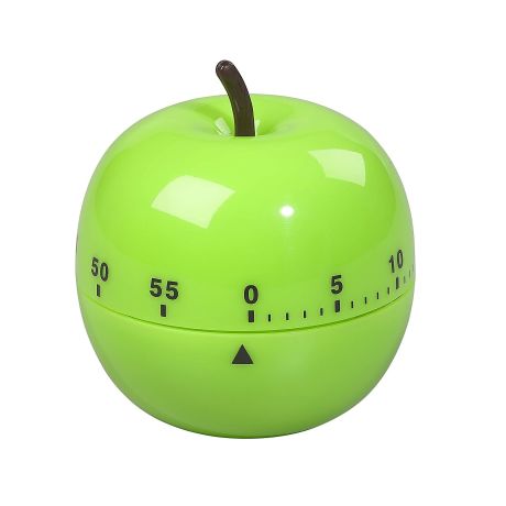 Timer Cucina Analogico
