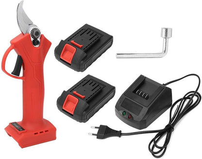 Cesoia Elettrica Professionale a Batteria con Lama SK5 – Potente, Leggera e Ricaricabile