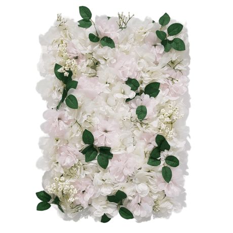 LivingWall – Parete artificiale elegante 4 pezzi