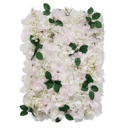 LivingWall – Parete artificiale elegante 4 pezzi