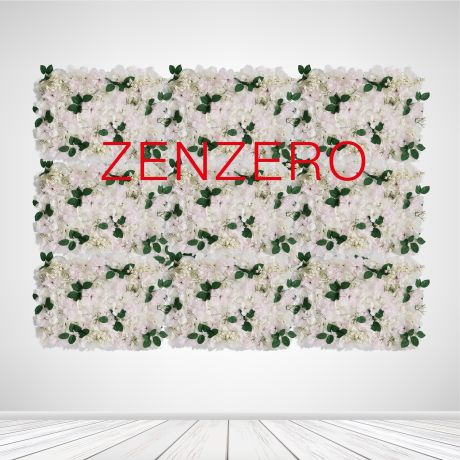 LivingWall – Parete artificiale elegante 4 pezzi