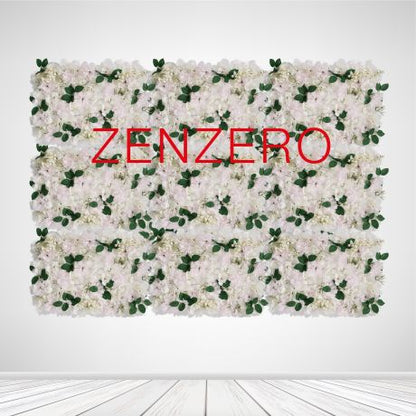 LivingWall – Parete artificiale elegante 4 pezzi